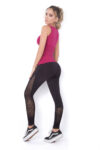 Blusa Control Deportiva 322