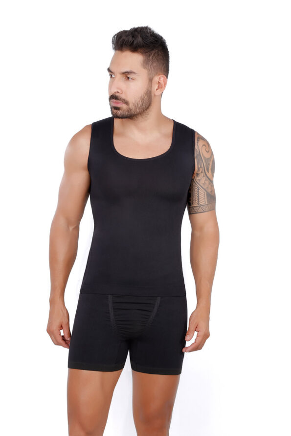 Camiseta Control Interior Masculino