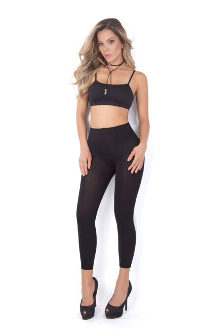 Leggins Control Realce