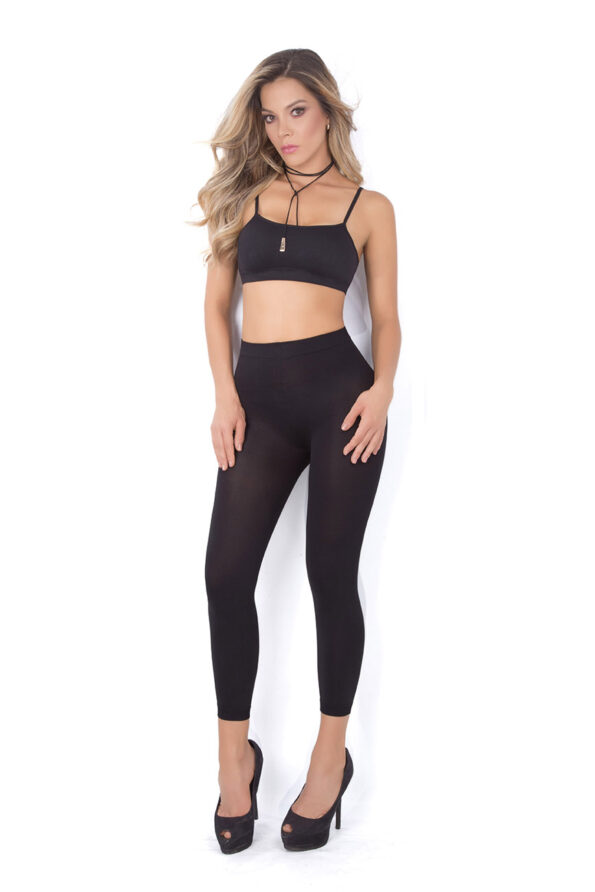 Leggins Control Realce