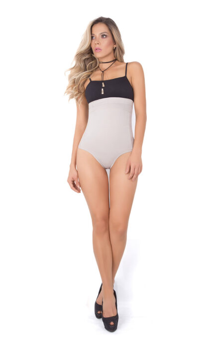 Panty Cinturilla Control