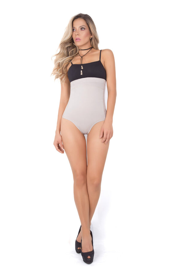 Panty Cinturilla Control