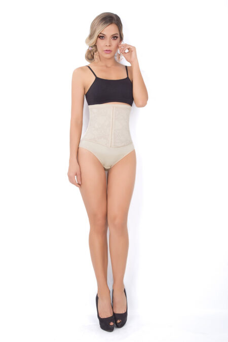Panty Cinturilla Control